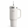 Stevig ST-242 900 ML White Sand 2 Moods Tuck-In tumbler çelik termos