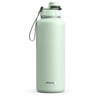 Stevig ST-256 1500 ML Smoke Green 1 Hand sızdırmaz çelik termos