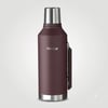 Stevig ST-262 2,2 LT Dark Plum 1 Camper kulplu sızdırmaz çelik termos