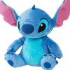 STITCH SESLI KOKULU PELUS-30868