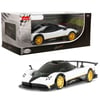 Sun 1/14 Pagani Zonda R 2.4GHz RC Araba Uzaktan Kumandalı