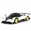 Sun 1/14 Pagani Zonda R 2.4GHz RC Araba Uzaktan Kumandalı