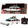 Sun Ghostbusters Ecto-1 Uzaktan Kumandalı Araba 2.4 GHz