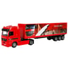 SUN-NRY-L.HAUL EU MERCEDES BENZ ACTROS KONTEYNER KIRMIZI