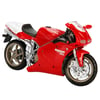SUN-NRY-MTR DUCATI 998S KIRMIZI