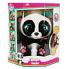 Sun Peluş Yoyo Panda Sesli Fonksiyonlu Oyuncak