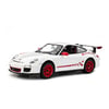 Sun Porsche 911 GT3 RS Işıklı Araba Modeli Oyuncak