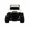 Suncon 1:14 Big Foot Hummer Işıklı 6V USB R/C Araba 