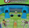 Sunman Masaüstü Mini Futbol Oyunu Müzikli Işıklı Oyuncak Seti
