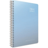 TELLİ A 4 SERT KAPAK DEFTER 80 YP