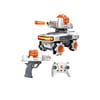 TIME TOYS CANEM ŞARJLI DRİFTLİ SÜNGER ATAN DUMAN ATAN ARABA