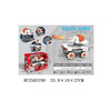 TIME TOYS CANEM ŞARJLI DRİFTLİ SÜNGER ATAN DUMAN ATAN ARABA