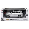 TIME TOYS CANEM ŞARJLI UZAKTAN KUMANDALI JEEP