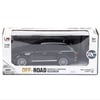 TIME TOYS CANEM ŞARJLI UZAKTAN KUMANDALI JEEP