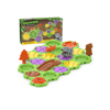 TIME TOYS DİNAZOR KODLAMA YOL BULMA OYUNU
