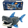 TIME TOYS IŞIKLI SESLİ PİLLİ DİŞLİ KÖPEK BALIĞI