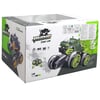 TIME TOYS KARSAN KUMANDALI RHINO MODEL ARABA
