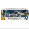 TIME TOYS KARSAN ŞARJLI BİLEKTEN KON GRAFFİTİ ARABA