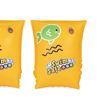 TIME TOYS KZLD-BW32033 KOLLUK KALIN PVC SARI 25X15CM
