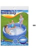 TIME TOYS KZLD-BW51026 HAVUZ 3BL 152X30CM RENKLI TRB
