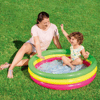 TIME TOYS KZLD-BW51104 HAVUZ SISME ZEMIN 102X25CM