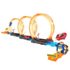 TIME TOYS MGS ROLLINGFAST YARIŞ PİSTİ XL