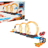 TIME TOYS MGS ROLLINGFAST YARIŞ PİSTİ XL