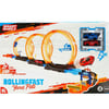 TIME TOYS MGS ROLLINGFAST YARIŞ PİSTİ XL