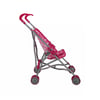 TIME TOYS SUN KATLANIR ÇİLEK DESENLİ METAL BASTON PUSET