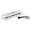TIME TOYS SUN MİKROFONLU ELEKTRONİK 32 TUŞ ORG