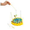 TIME TOYS SUN MÜZİKLİ BALIK TUTMA OYUNU