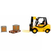 TIME TOYS SUN SESLİ IŞIKLI FORKLİFT