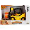 TIME TOYS SUN SESLİ IŞIKLI FORKLİFT