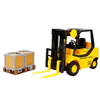 TIME TOYS SUN SESLİ IŞIKLI FORKLİFT