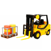 TIME TOYS SUN SESLİ IŞIKLI FORKLİFT