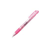 Tombow Mono Knock Kalem Silgi Şeffaf Pembe