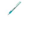 Tombow Mono Knock Kalem Silgi Şeffaf Yeşil