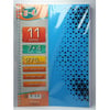 U-DEEP DAZZLE AYRAÇLI DEFTER 7+4 275 YP.