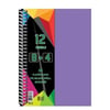 U-DEEP PP KAPAK AYRAÇLI DEFTER 8+4 300YP.