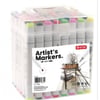 UFEN 70682 ARTISTS MARKER 24 RENK