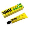 UHU Genel Amaçlı Solventsiz Yapıştırıcı 33 ml 