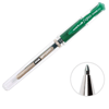 Uni-Ball Signo Broad UM-153 1.0 mm Yeşil İmza Kalemi 