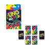 UNO ALL WILD CDU