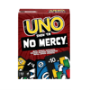 UNO NO MERCY KARTLAR
