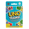 UNO TEAMS KARTLAR
