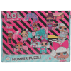 Utku Lol Numara Puzzle 2023 LOL7883