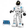 UZAKTAN KUMANDALI SMART ROBOT