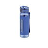 UZSPACE 800 ML SİLİKON GÖVDE TRITAN MATARA