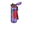 UZSPACE SPORTS 800 ML TRITAN MATARA MOR