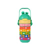 VAGONLİFE 430 ML ÇELİK TERMOS YEŞİL